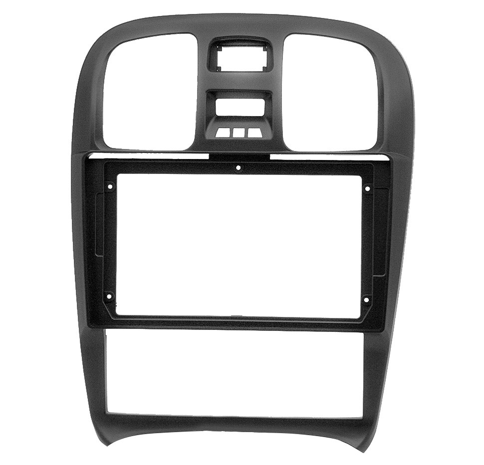 Перехідна рамка Carav Hyundai Sonata (22-268), фото 1