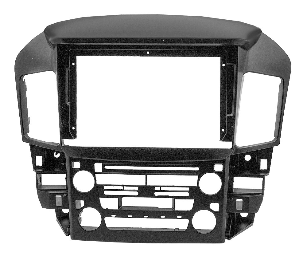 Перехідна рамка Lexus RX 300, Toyota Harrier Carav 22-277, фото 1