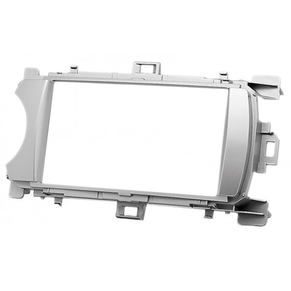 Перехідна рамка Toyota Yaris CARAV 11-170, фото 1