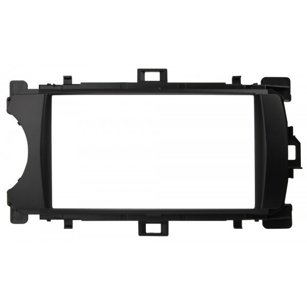 Перехідна рамка Toyota Yaris AWM 781-07-068, фото 1