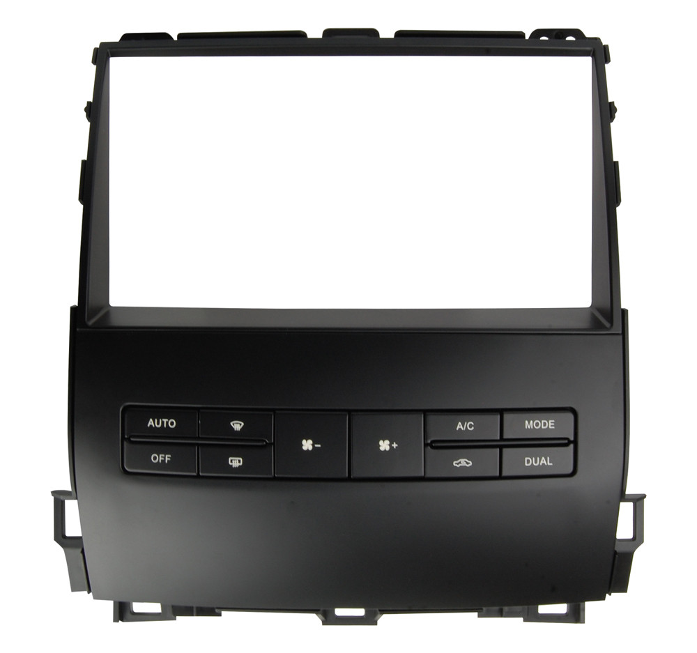 Перехідна рамка AWM Toyota Land Cruiser Prado 120, Lexus GX 470 (981-07-067), фото 1