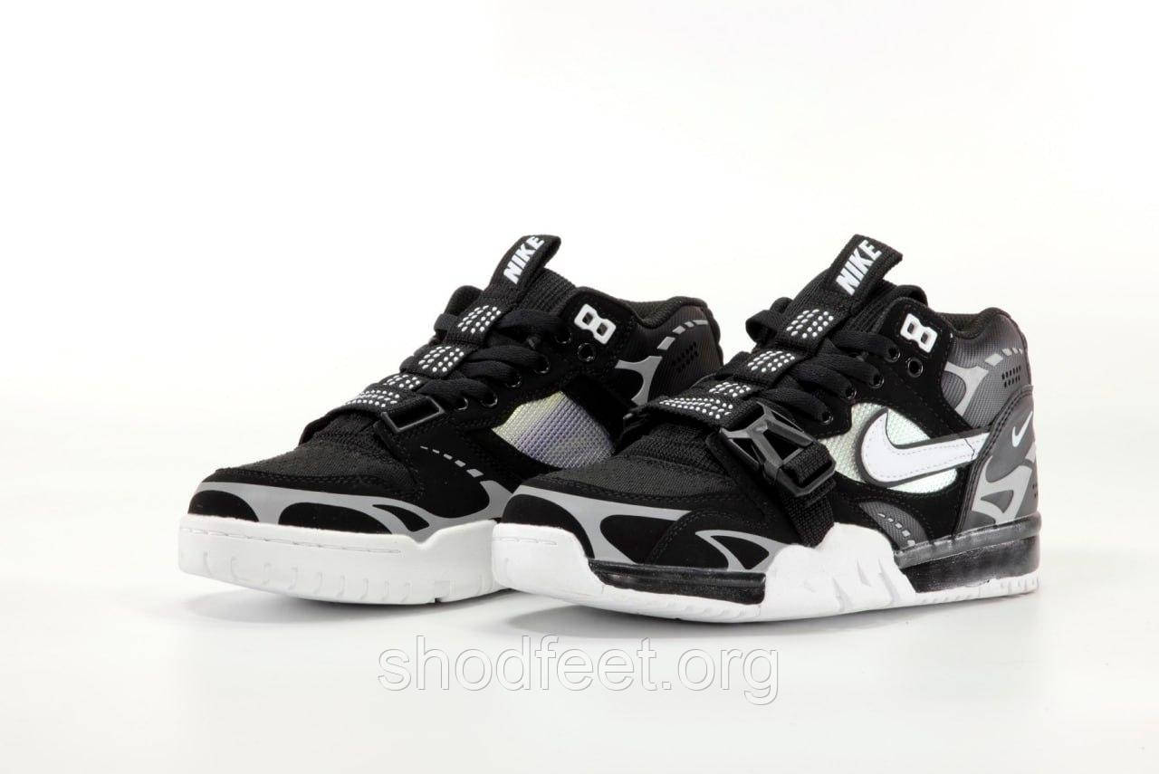 Кросівки Nike Air Trainer 1 SP Utility Black White 3100грн