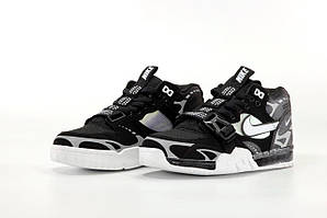 Кросівки Nike Air Trainer 1 SP Utility Black White 3100грн