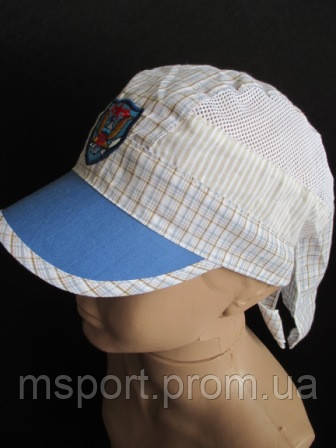 Модна бандана на хлопчика, фото 1