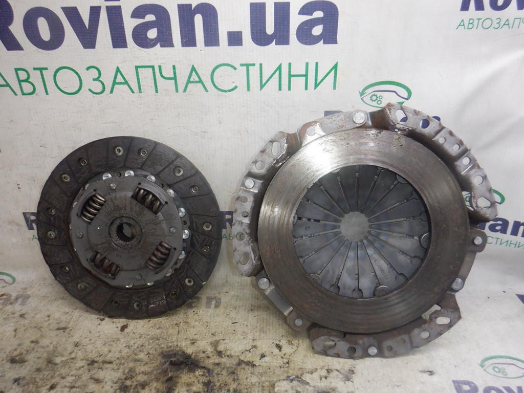 Сцепление (комплект) (1,6 MPI 8V) Dacia LOGAN 2005-2008 (Дачя Логан), 6001548020 (БУ-237779) - фото 4 - id-p1750838116