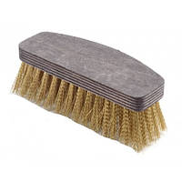 Запасна щітка для чищення печей Hendi 15х5 см латунна (525692)