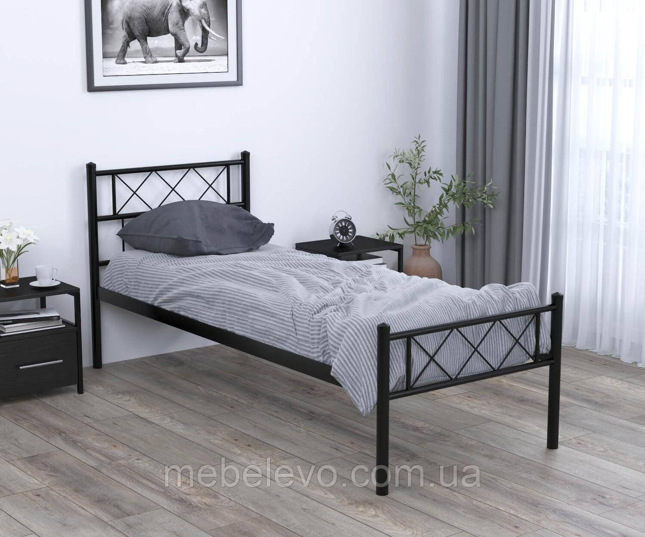 Ліжко Сабріна Loft Design