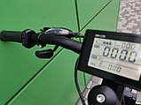 Електровелосипед "Elite" 500W LCD 54V Дорожній ebike, фото 3