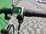 Електровелосипед "Elite" 500W LCD 54V Дорожній ebike, фото 9