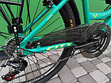 Електровелосипед "Elite" 500W LCD 54V Дорожній ebike, фото 10
