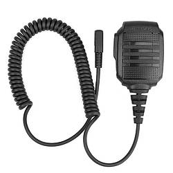 Вологозахищена тангета для рацій Retevis, Kenwood, BAOFENG, POFUNG, PUXING, TYT з K-штекером Retevis HK006