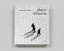 Книга фотомистецтво історія фотографії Антанаса Суткуса Antanas Sutkus: Planet lithuania книги для фотографів, фото 9