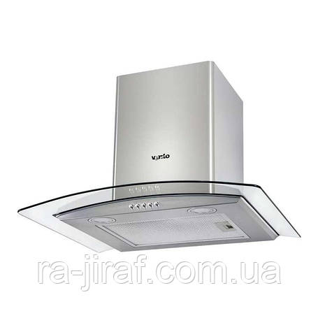 ВИТЯЖКА VENTOLUX FERRARA 60 INOX (900) PB - Т-подібна кухню. Витяжка кухонна в Україні. *ЗНИЖКА В ОПИСІ., фото 1