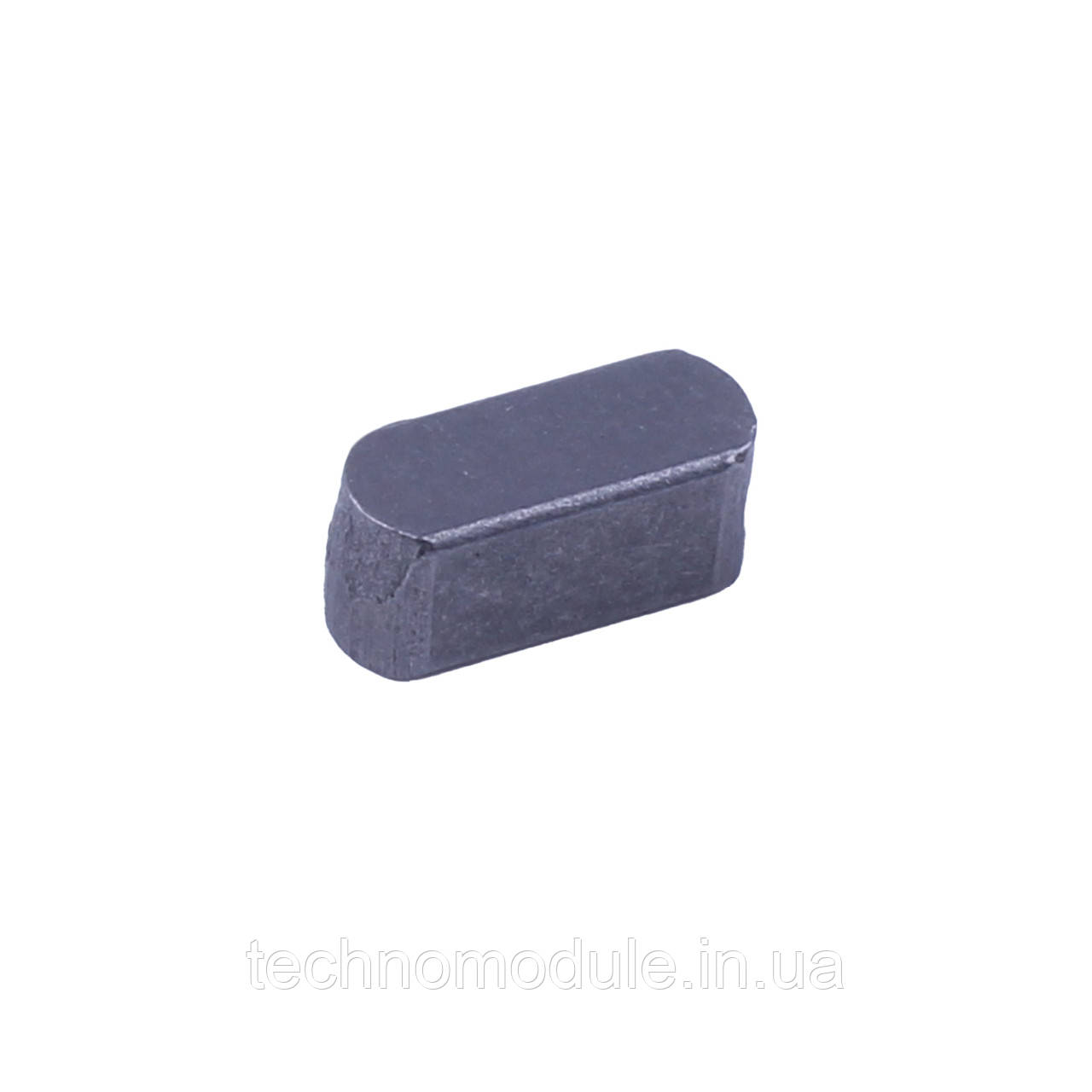 Шпонка колінвала С5*12 к-т: 10 шт. - 178F/186F
