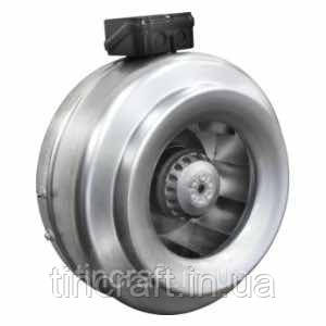 Вытяжной вентилятор