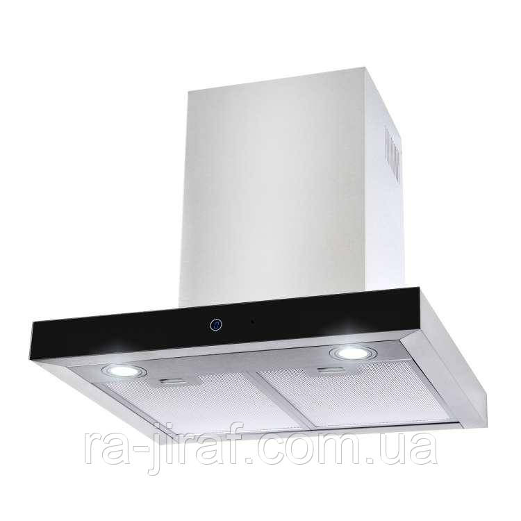 ВИТЯЖКА VENTOLUX ITALIA 60 BG (1000) TC MM - T-подібна на кухню. Витяжка кухонна в Україні. *ЗНИЖКА В ОПИСІ.