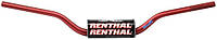 Руль Renthal Fatbar 604 Red