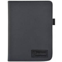 Чохол для електронної книги BeCover Slimbook PocketBook InkPad 3 740 Black (703732)