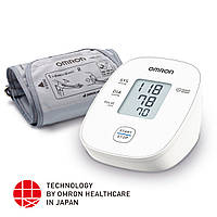 OMRON M1 Basic (HEM-7121J-AF) Автоматический тонометр на плечо