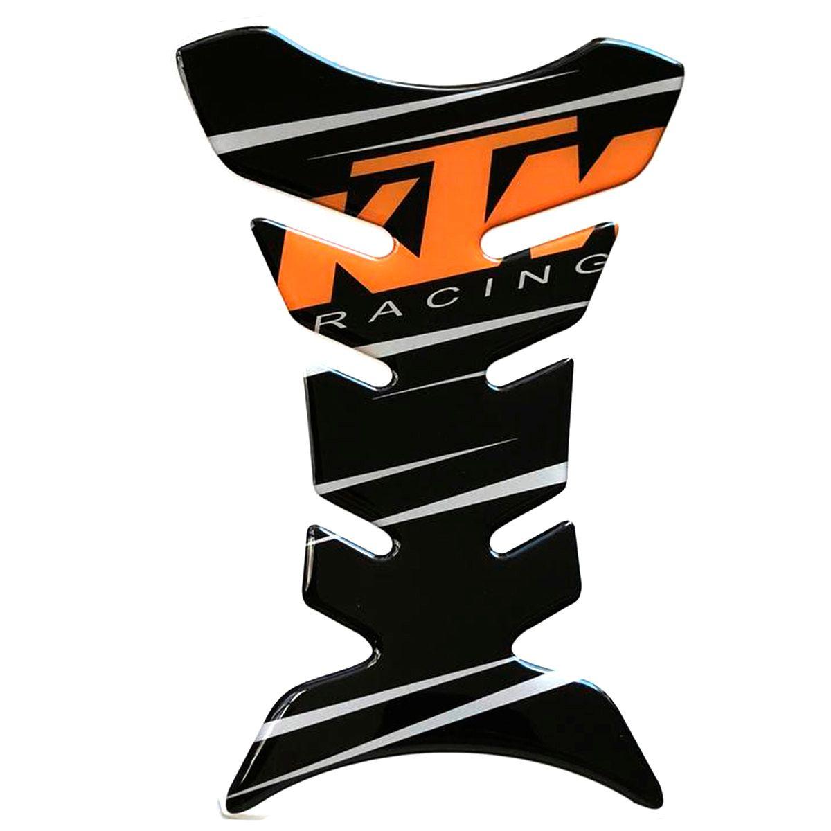 Наклейка на Бак NB-1 KTM Глянец — Купить Недорого на Bigl.ua (1751425722)