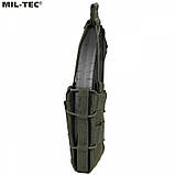 Підсумок для магазину AK, AR15, Beryl MIL-TEC Olive 13496901, фото 9