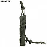 Підсумок для магазину AK, AR15, Beryl MIL-TEC Olive 13496901, фото 8
