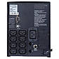 Пристрій безперебійного живлення Powercom SPT-3000-II LCD Powercom (SPT.3000.II.LCD), фото 4