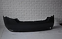 Бампер задній Renault Logan 2 MCV Рено Логан 2 MCV (2013-2020) Оригінал 850107198S новий, фото 3