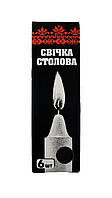 Картонна упаковка на свічкову продукцію