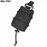 Підсумок для магазину AK, AR15, Beryl MIL-TEC Black 13496902, фото 3