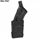 Підсумок для магазину AK, AR15, Beryl MIL-TEC Black 13496902, фото 4