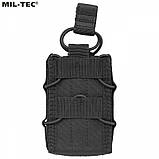 Підсумок для магазину AK, AR15, Beryl MIL-TEC Black 13496902, фото 10