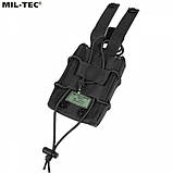 Підсумок для магазину AK, AR15, Beryl MIL-TEC Black 13496902, фото 5