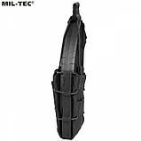 Підсумок для магазину AK, AR15, Beryl MIL-TEC Black 13496902, фото 9