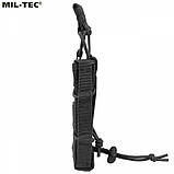 Підсумок для магазину AK, AR15, Beryl MIL-TEC Black 13496902, фото 7