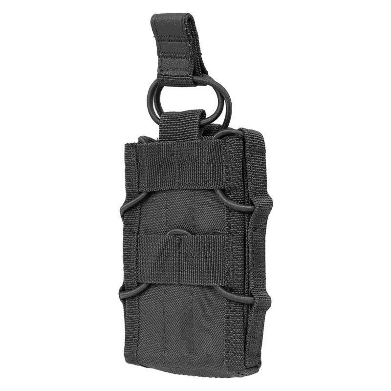 Підсумок для магазину AK, AR15, Beryl MIL-TEC Black 13496902
