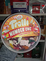 Желейки Trolli Number One, 1000g, Германия