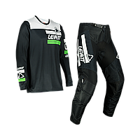 Джерси штаны Leatt Ride Kit 3.5 Black