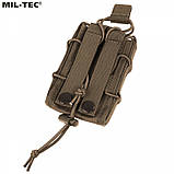 Підсумок для магазину AK, AR15, Beryl MIL-TEC Coyote 13496919, фото 8