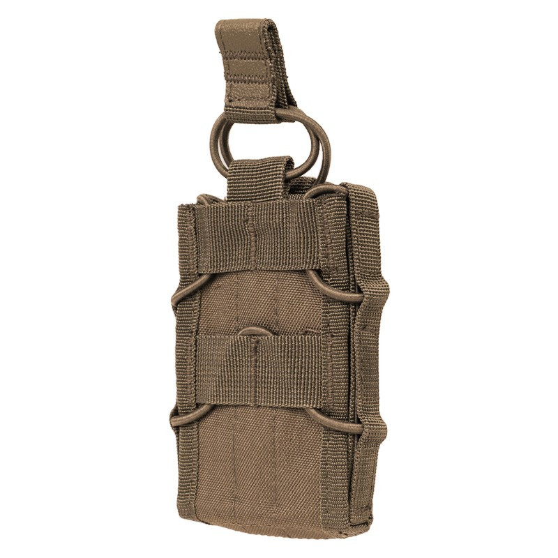 Підсумок для магазину AK, AR15, Beryl MIL-TEC Coyote 13496919