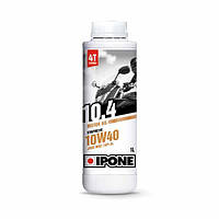 IPONE 10.4 10W40 1L