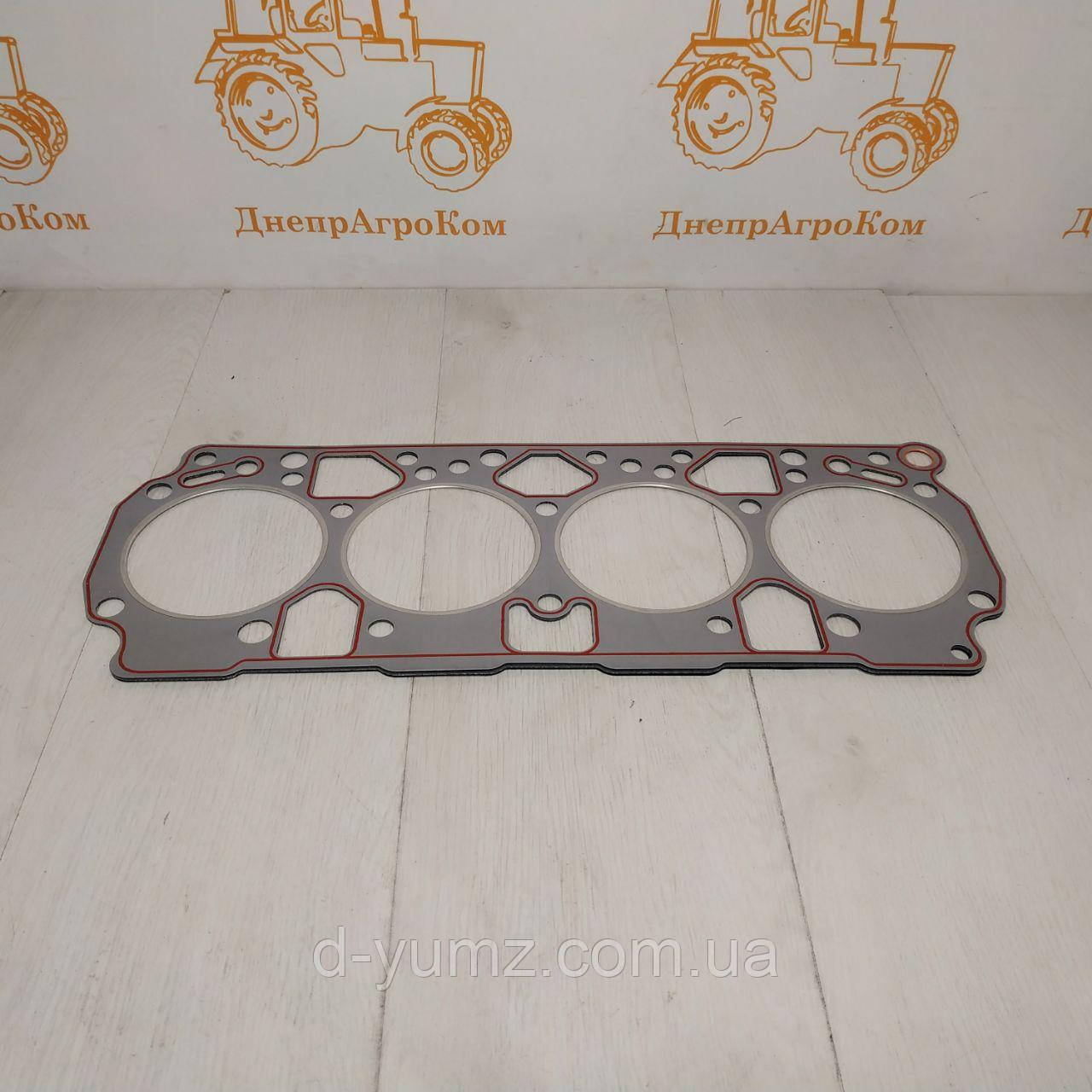 Прокладка голівки блоку циліндрів (д-240) МТЗ Festival 50-1003020-А2-01, фото 1