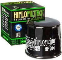 Фильтр масляный HIFLO FILTRO HF138