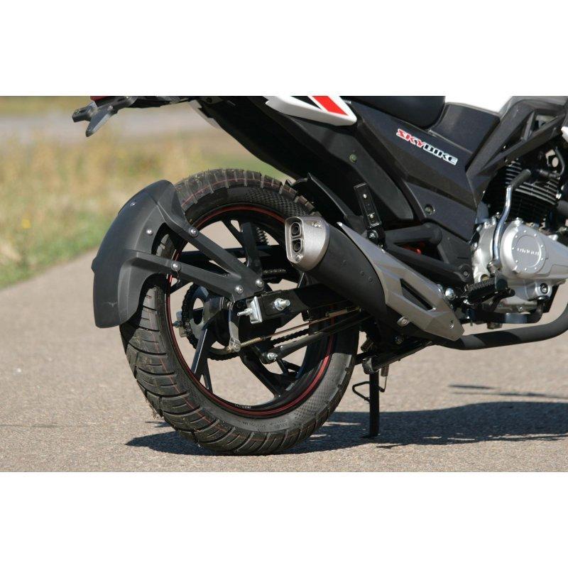 Мотоцикл SKYBIKE ATOM-II-200 - фото 9 - id-p1751428038