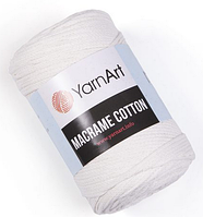 Пряжа Macrame Cotton-752