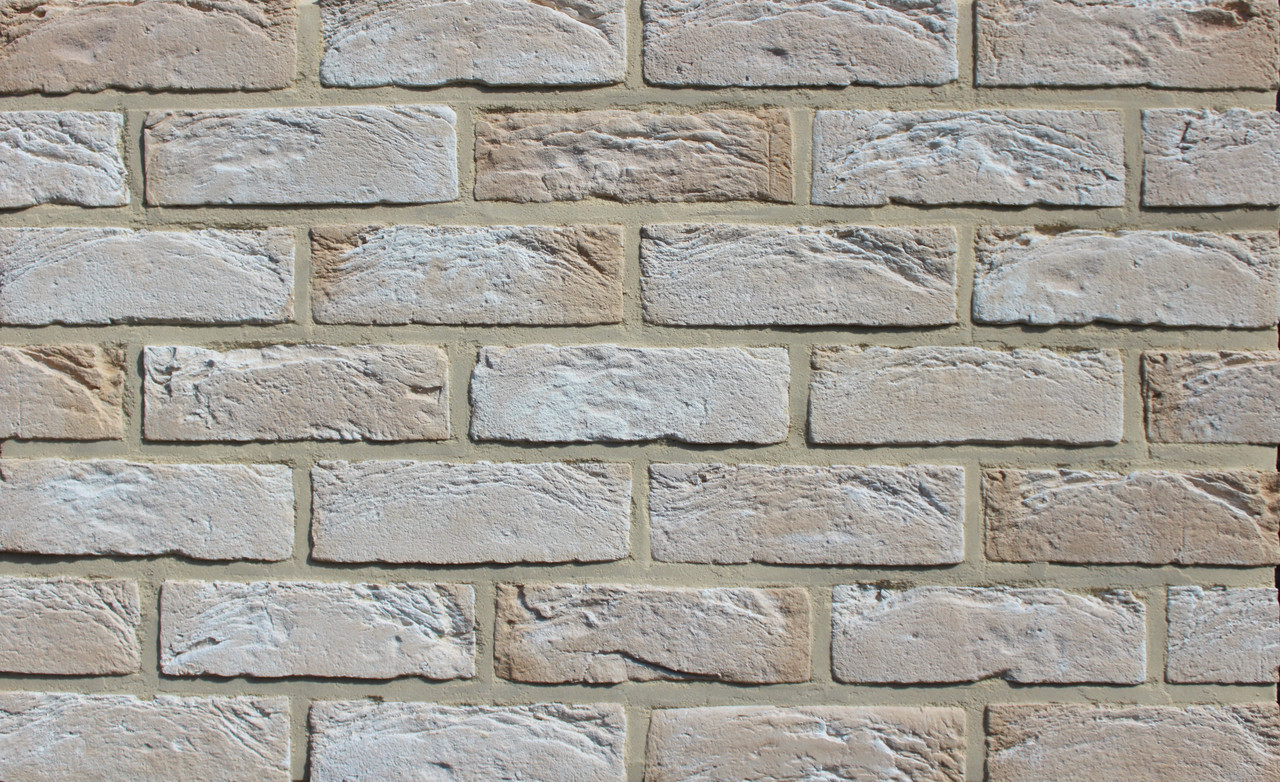 Фасадна плитка Loft Brick Кремона, фото 1