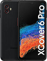 Смартфон Samsung Galaxy Xcover 6 Pro SM-G736B 6/128GB Black