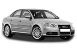 A4 (B7) 2004-2008