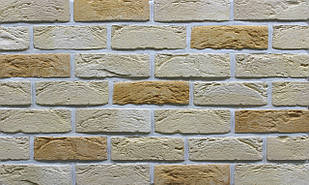 Фасадна плитка Loft Brick Парма