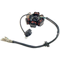 Генератор на скутер 150 кубов | Сравнить цены и купить на Prom.ua